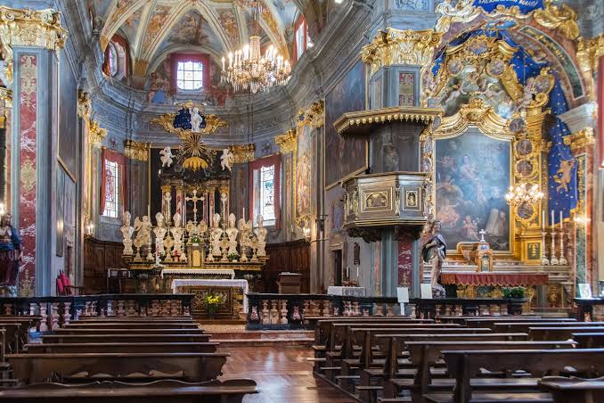 Dal 21 agosto, cinque venerdì di visite alla scoperta dei tesori dell’arte della scultura in Ossola