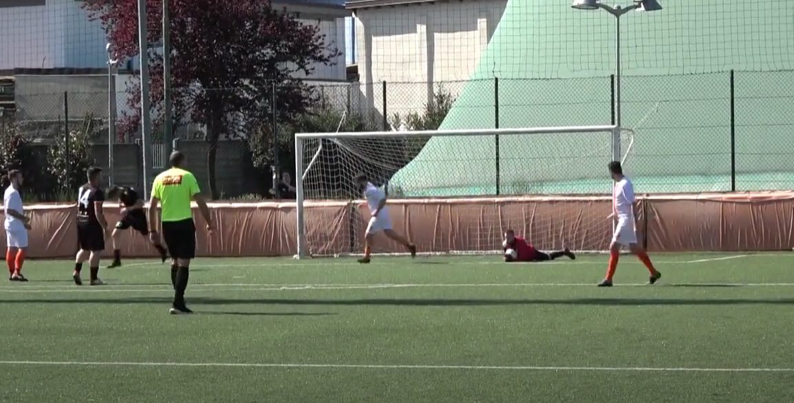 Il punto sull'ultimo weekend di calcio CSI