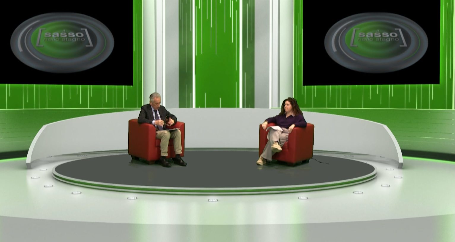 Non Di Solo Pane: "c'è bisogno di cure, non di guerra"