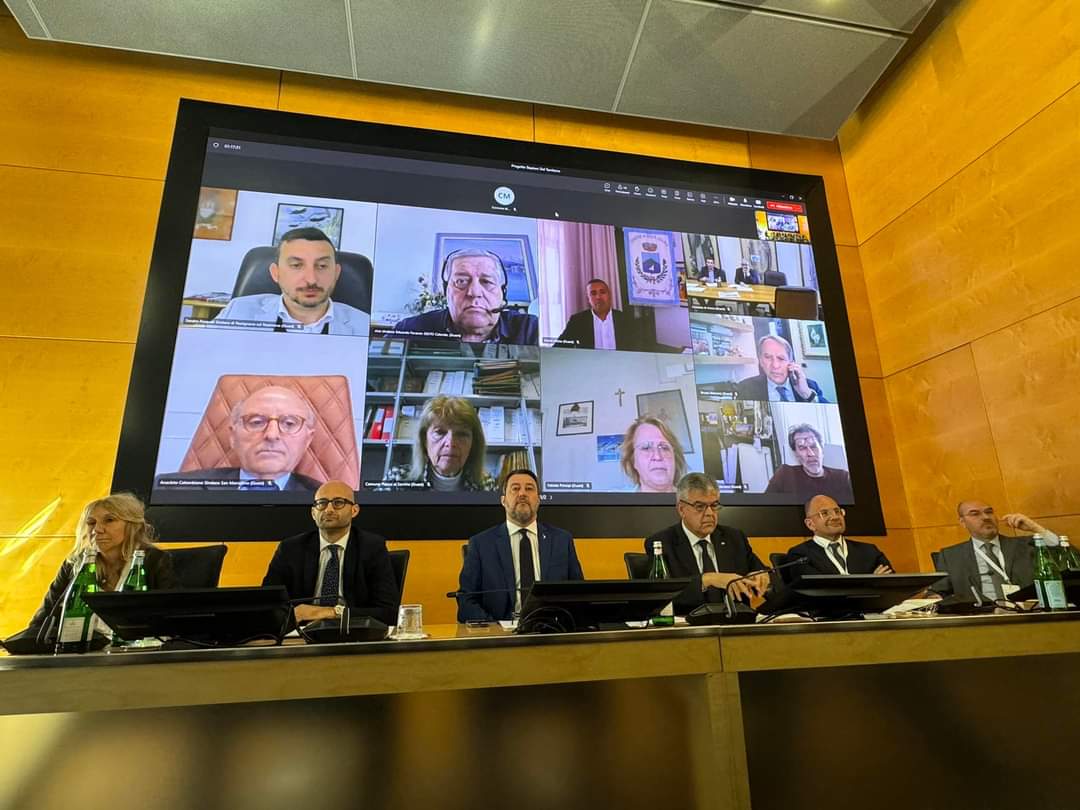 Fs ha scelto Arona per il progetto “Stazioni del territorio”