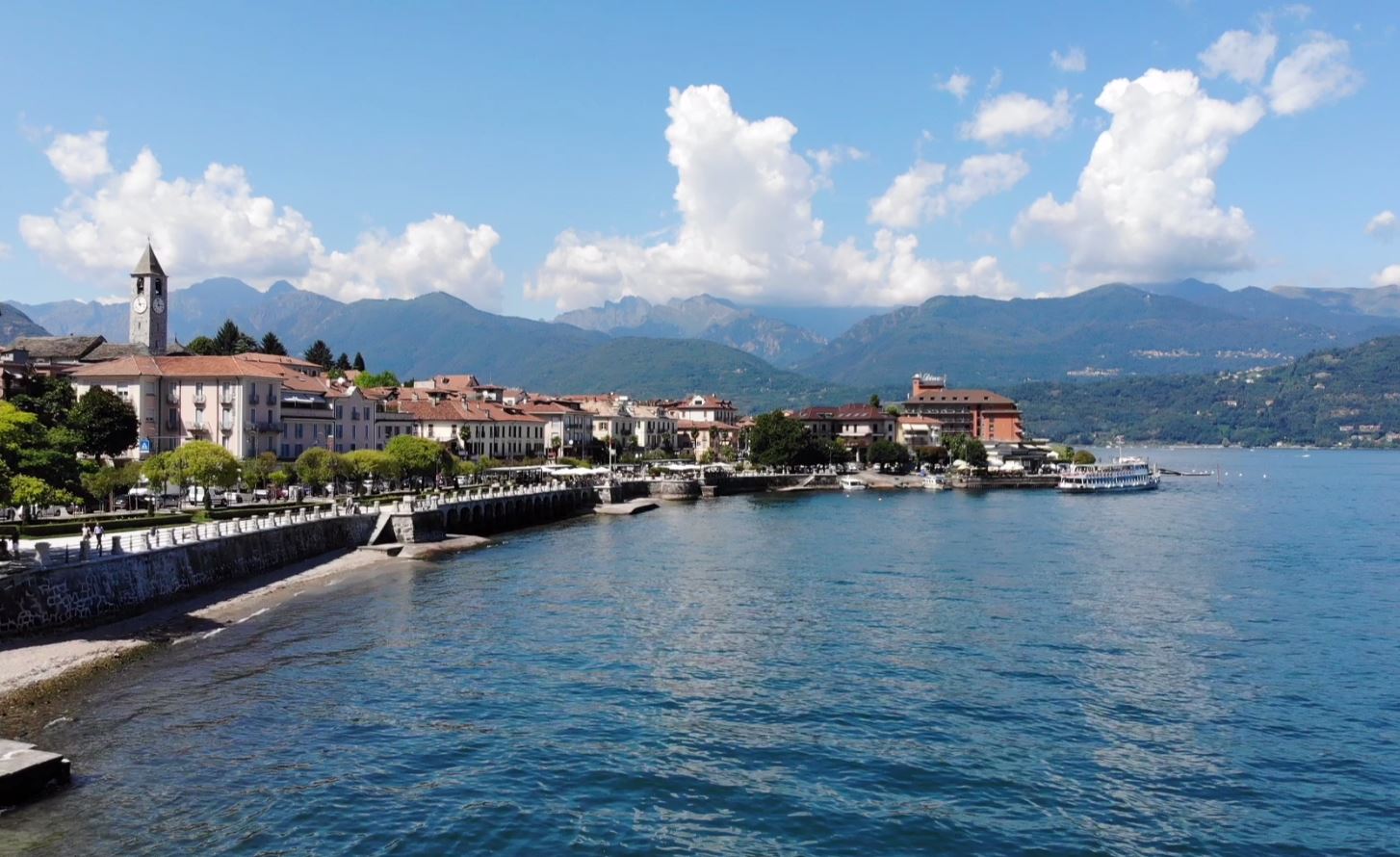 Nuovo Dpcm: Arizzano, Baveno, Cambiasca, Ghiffa e Vignone non saranno più Comuni montani