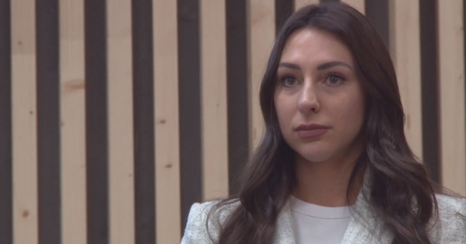 Si è parlato di donazione del midollo al "Gobetti" di Omegna con l'Admo e Daniele e Beatrice Menzio