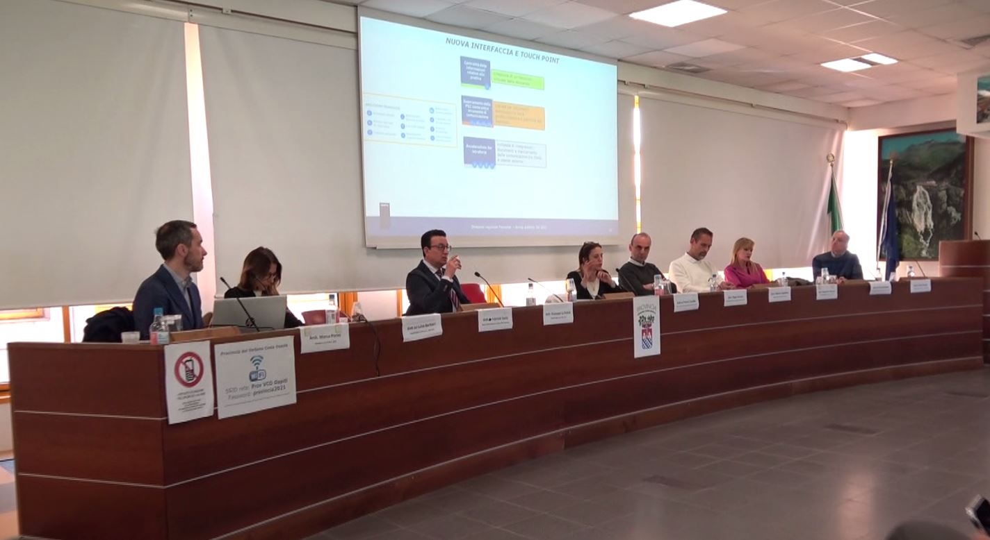 Sicurezza sui luoghi di lavoro : seminario promosso da Sefors oggi al Tecnoparco