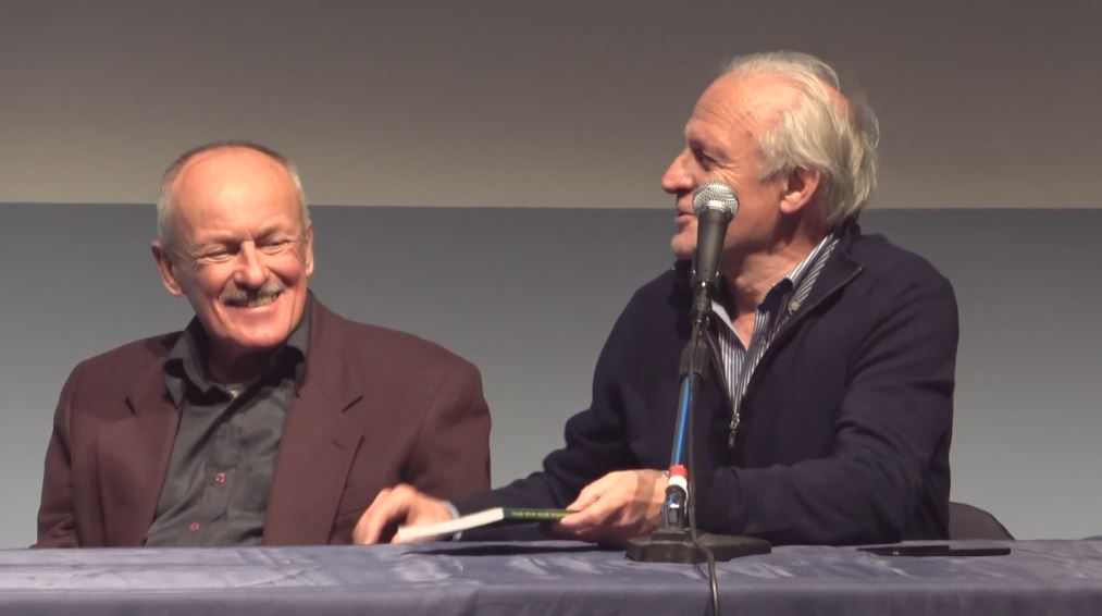 La Fabbrica di Carta 2024 a L'Appetito Vien Leggendo