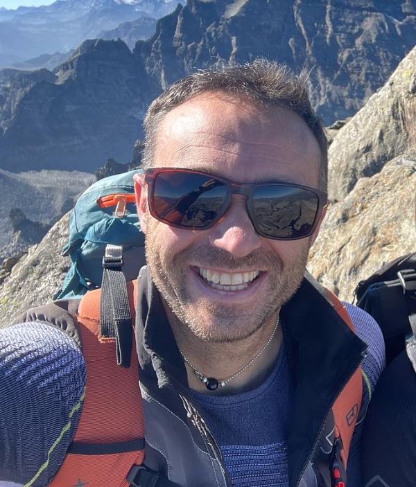 Cordoglio in Ossola per la morte di Roberto Fantone