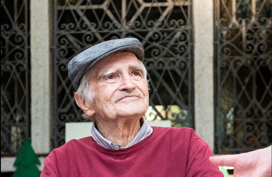 Presentati gli eventi di S.M. Maggiore. Omaggio a Benito Mazzi. Torna Sentieri e Pensieri