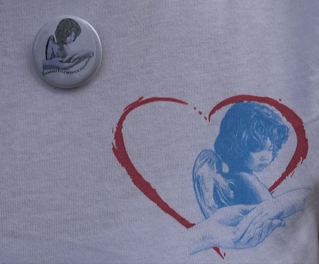 Cure palliative pediatriche. Domani pomeriggio a Verbania evento di sensibilizzazione sul tema