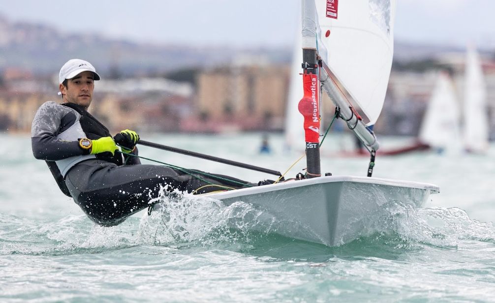 A Luino Ribolzi show