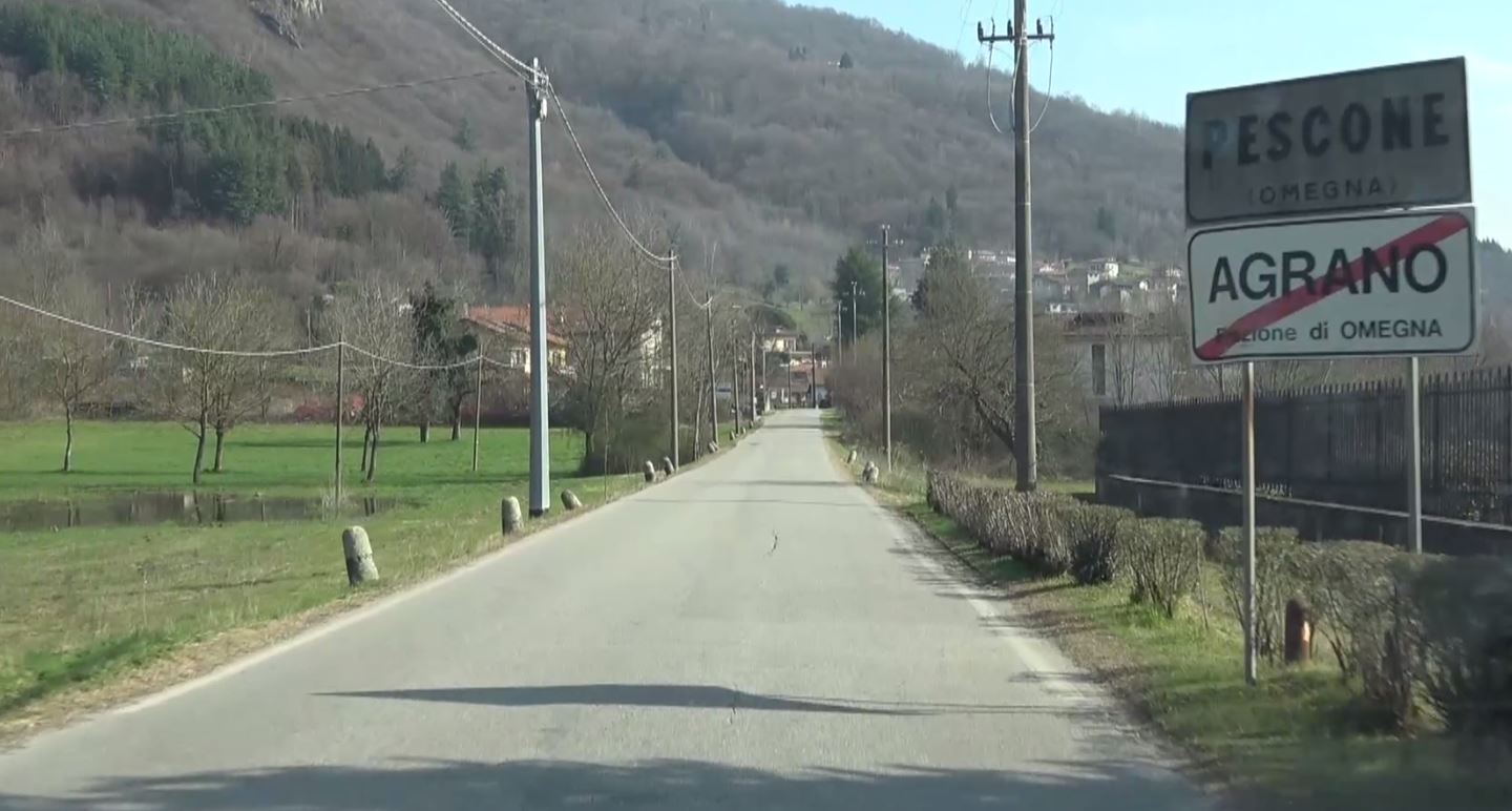 Agrano, i residenti chiedono di spostare l'antenna della telefonia