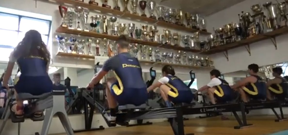 Canottaggio, ottimo avvio di stagione per Canottieri Pallanza