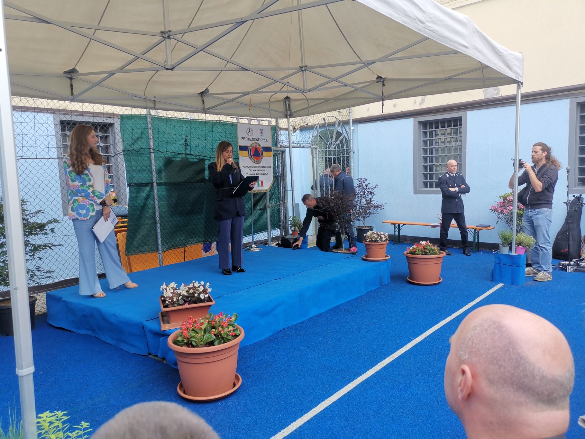 Donare per crescere, Verbania: iniziative per il reinserimento lavorativo dei detenuti. La novità è Semi di libertà