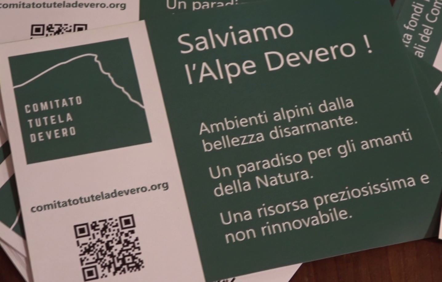 Comitato tutela Devero : "Disattesa direttiva Habitat"