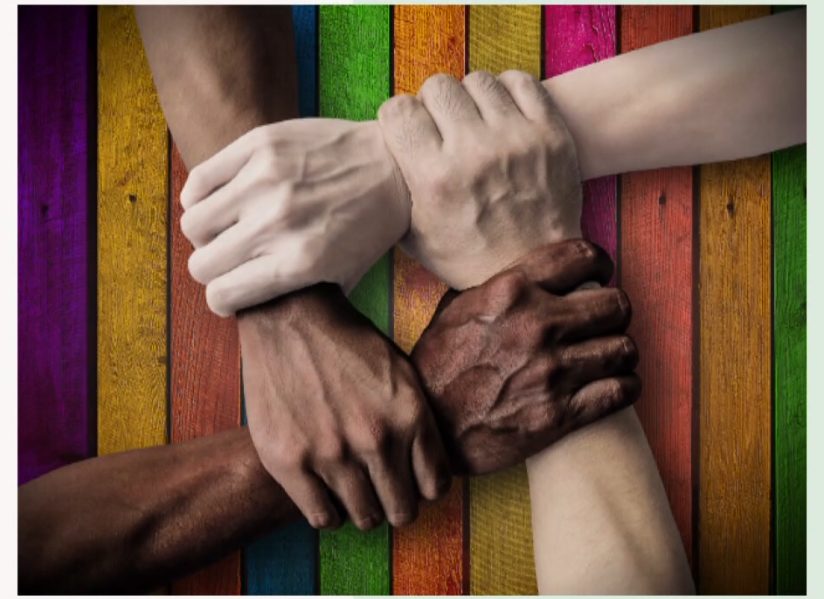 Le associazioni AVAP e Centro d'Ascolto Caritas a L'Infinito dentro un bisogno