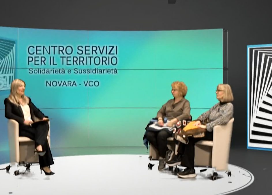 L'Infinito dentro un bisogno : si parla di cura