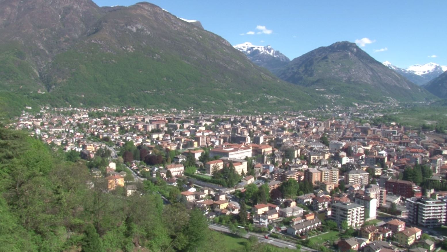 Dimensionamento scolastico. Per Domodossola è l'ora di decidere