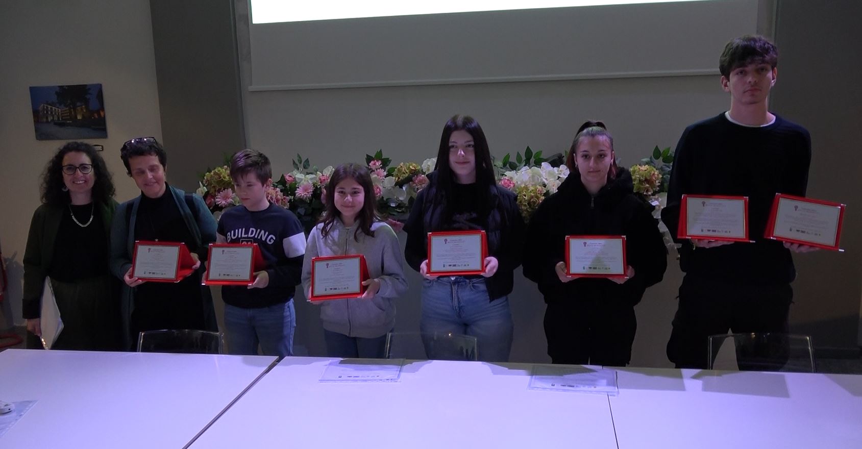 A Domodossola la premiazione del concorso "Donne resistenti"