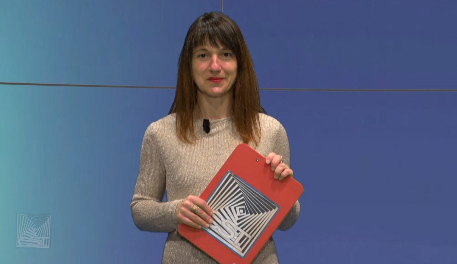 Domani alle 18.30 L'infinito dentro un bisogno