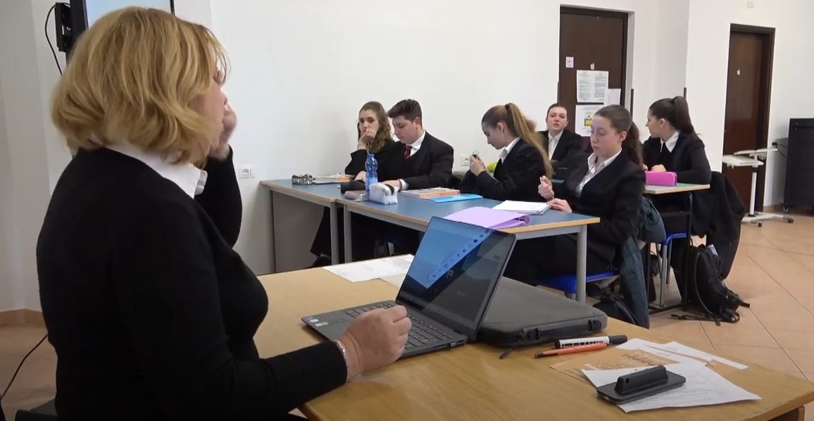 L'Alberghiero Maggia di Stresa si guadagna l'accesso alla finale nazionale del Cooking Quiz