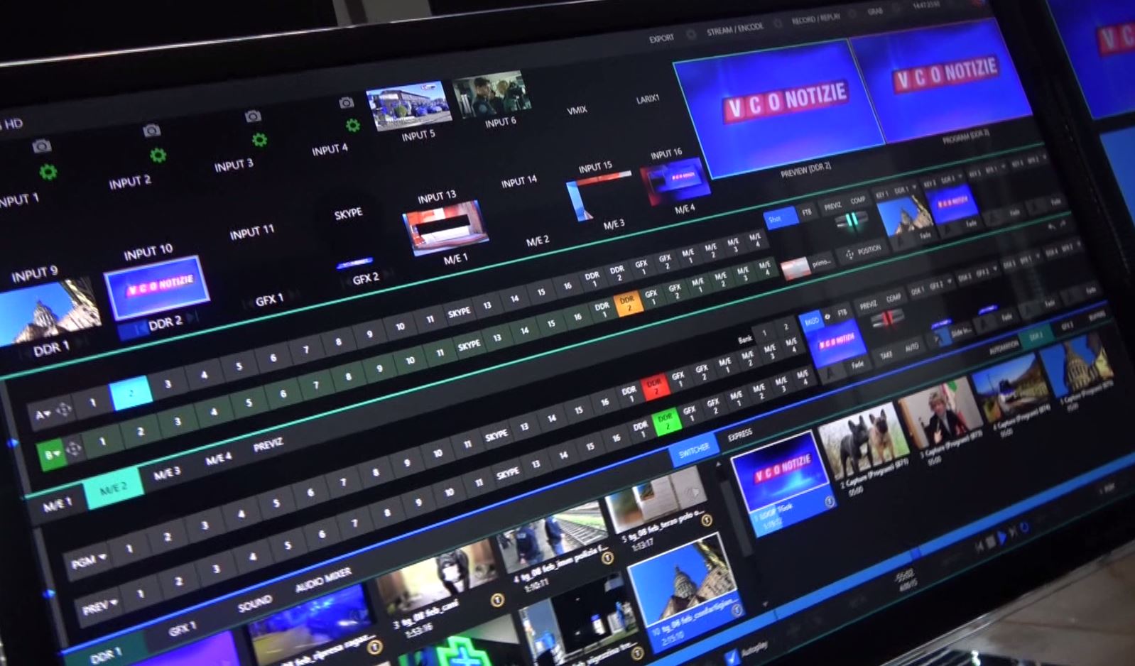 Elezioni 2024. Avviso ai soggetti interessati