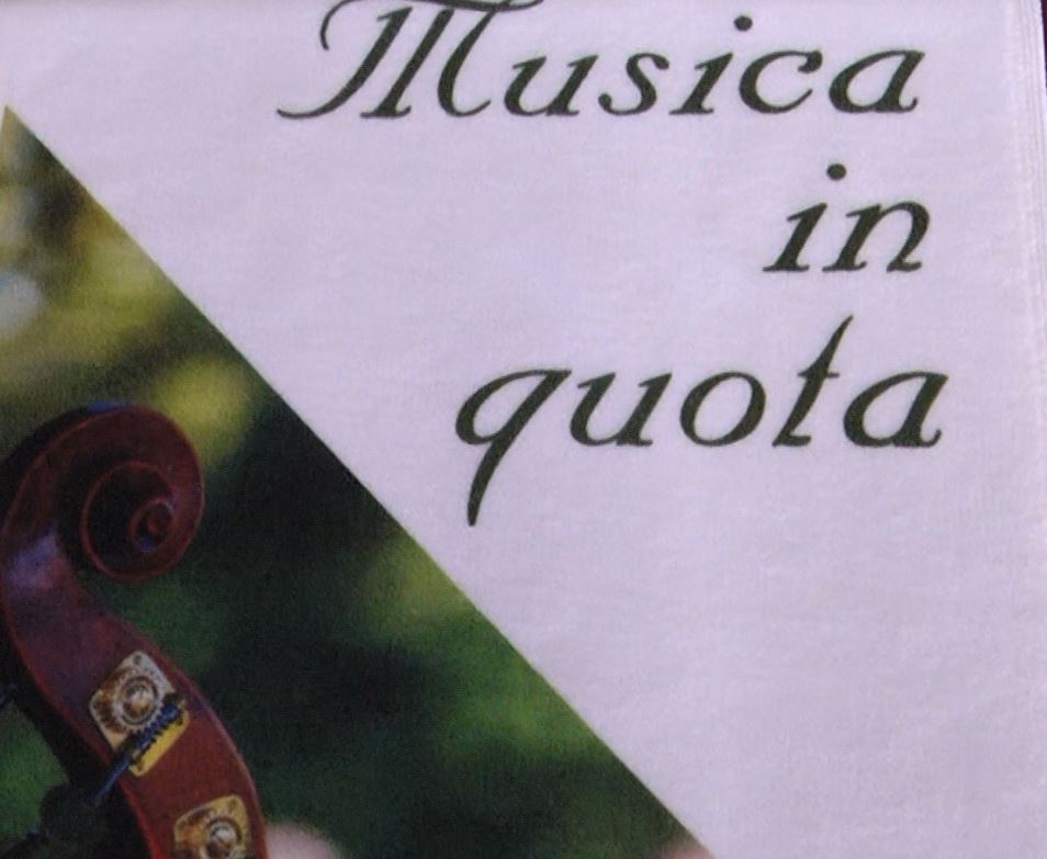 Maltempo, annullato il concerto al Pian d'Arla di Musica in quota