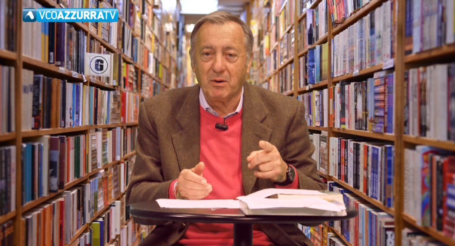 A Pillole di Storia un tuffo nel Medioevo: i rapporti tra Ossola e Svizzera