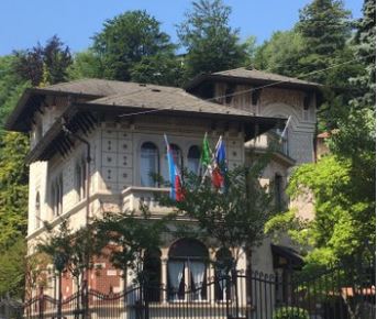 Unione montana Cusio Mottarone promuove questionario per promuovere lo sport