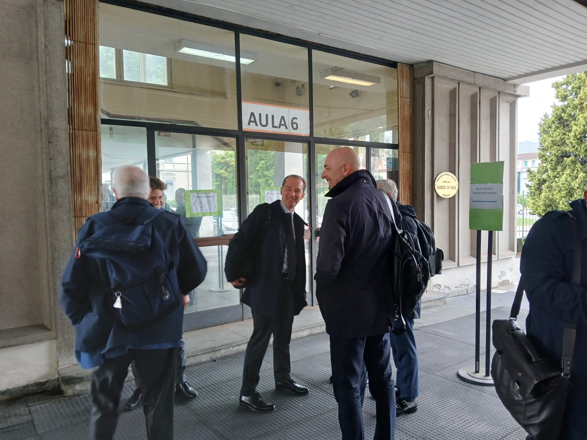 Processo Mottarone, la Procura riformula le accuse