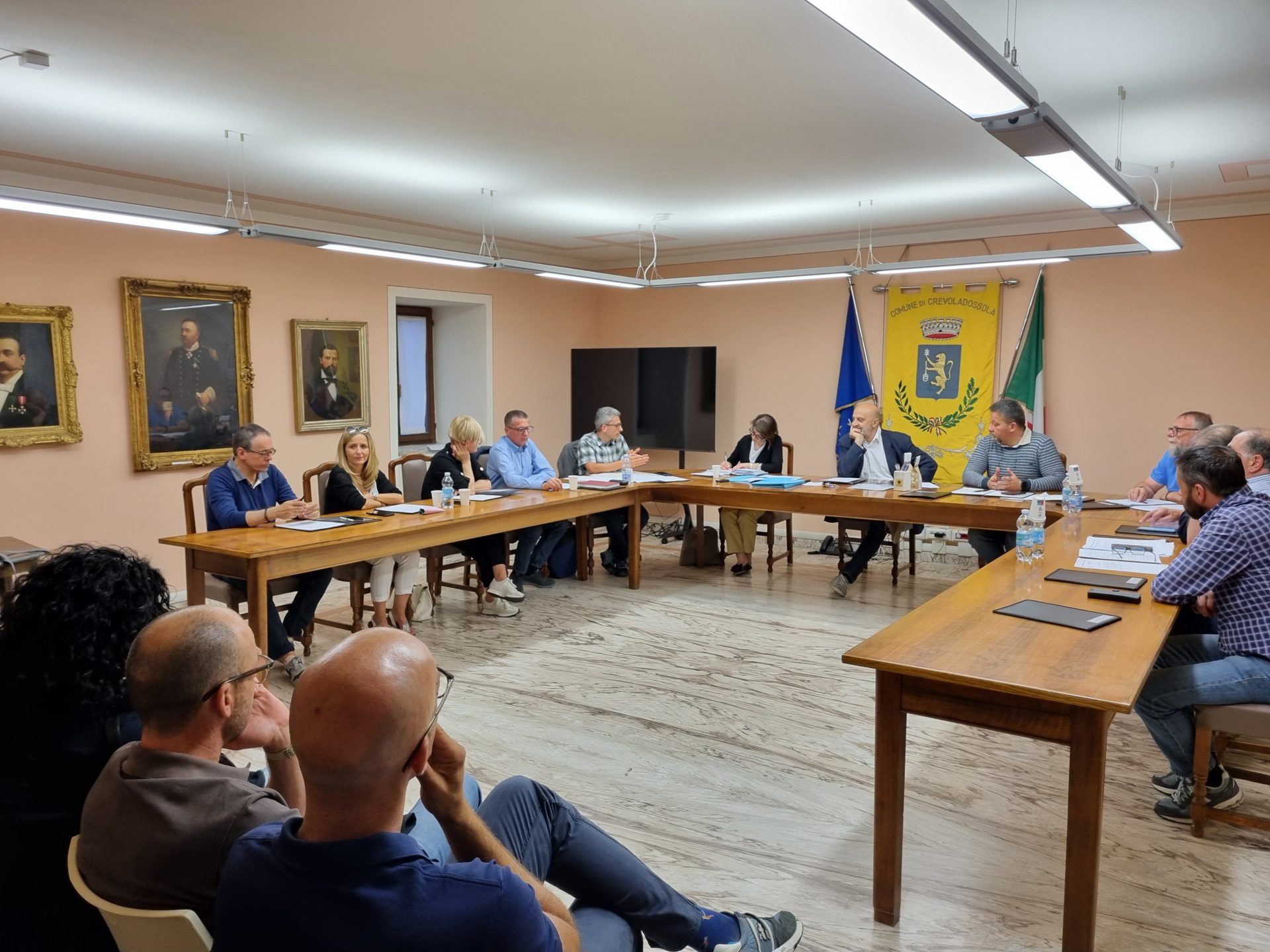 Crevoladossola: ok all'ampliamento della cava di Lorgino