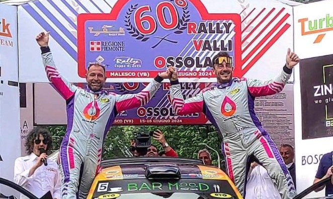 Caffoni-Grossi: i più grandi di tutti.