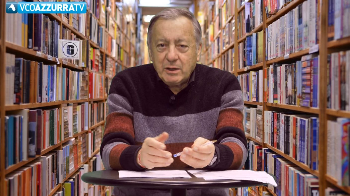 Pillole di storia locale - La storia delle ferrovie in Piemonte