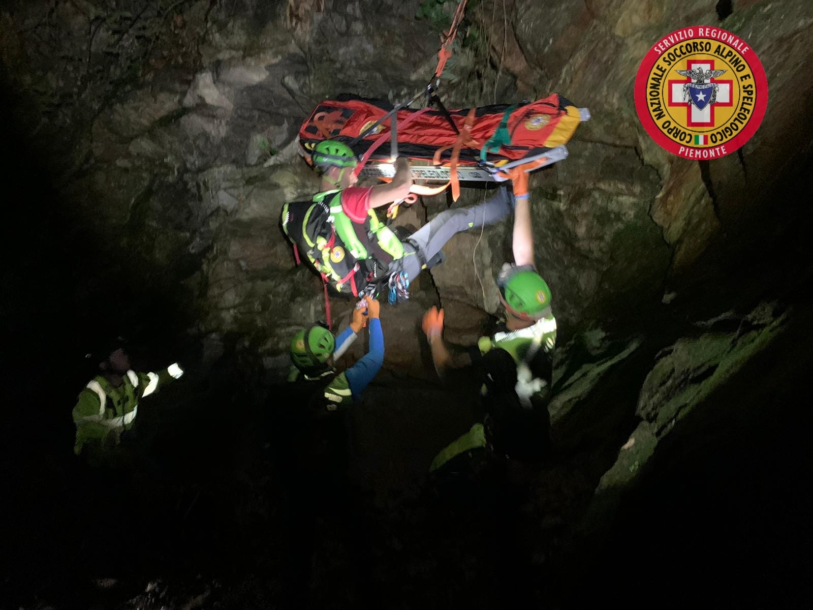 Trovato in un dirupo il corpo di Giuliana Piana, scomparsa da Casale Corte Cerro