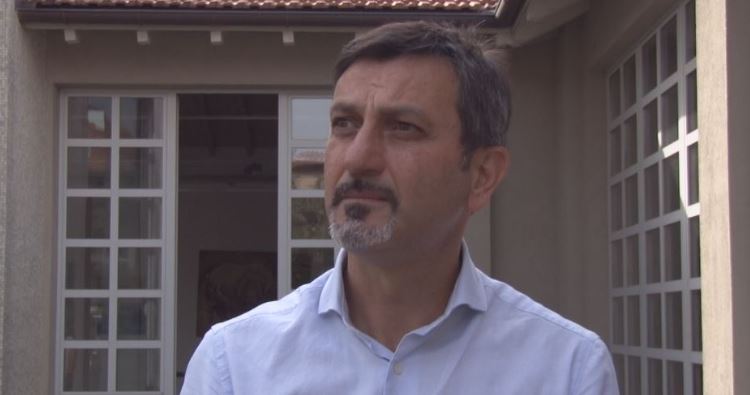 Giacomo Archetti è ancora il sindaco di Vignone