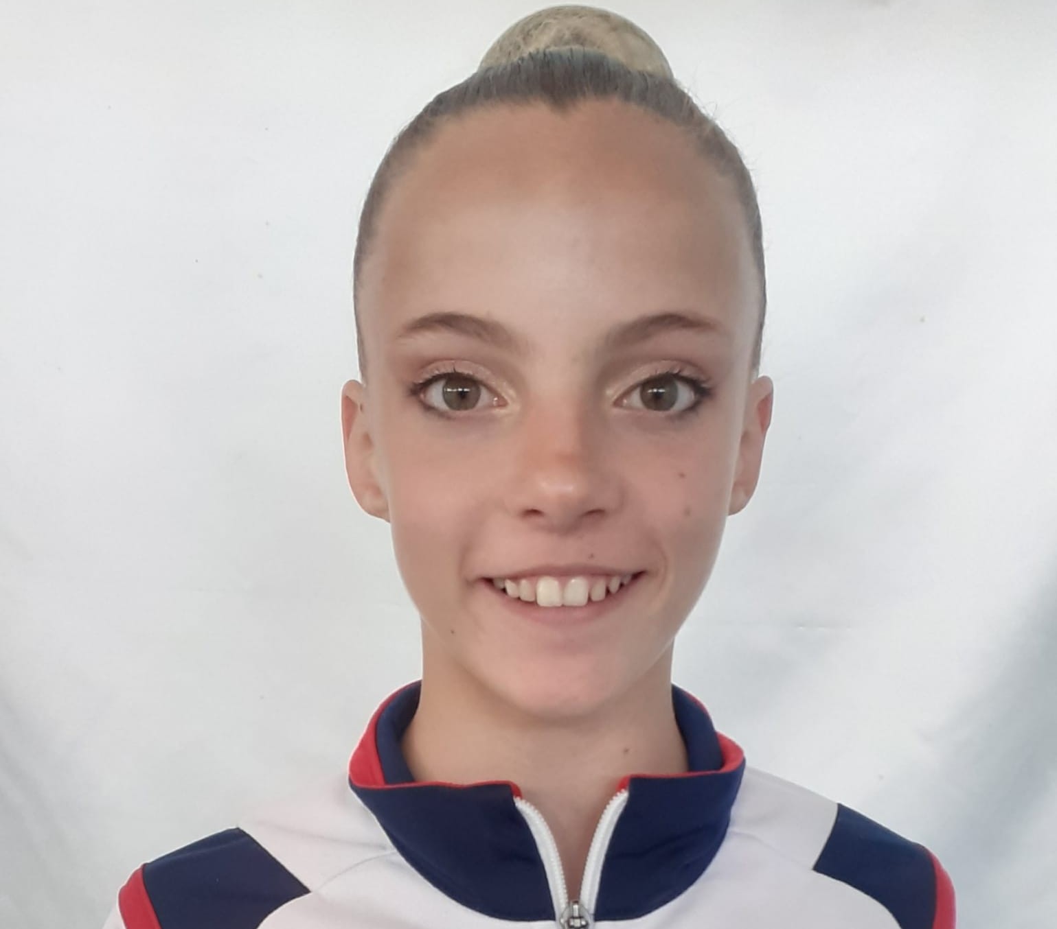 Aurora Bogani selezionata per gli allenamenti ‘nazionali pre juniores”