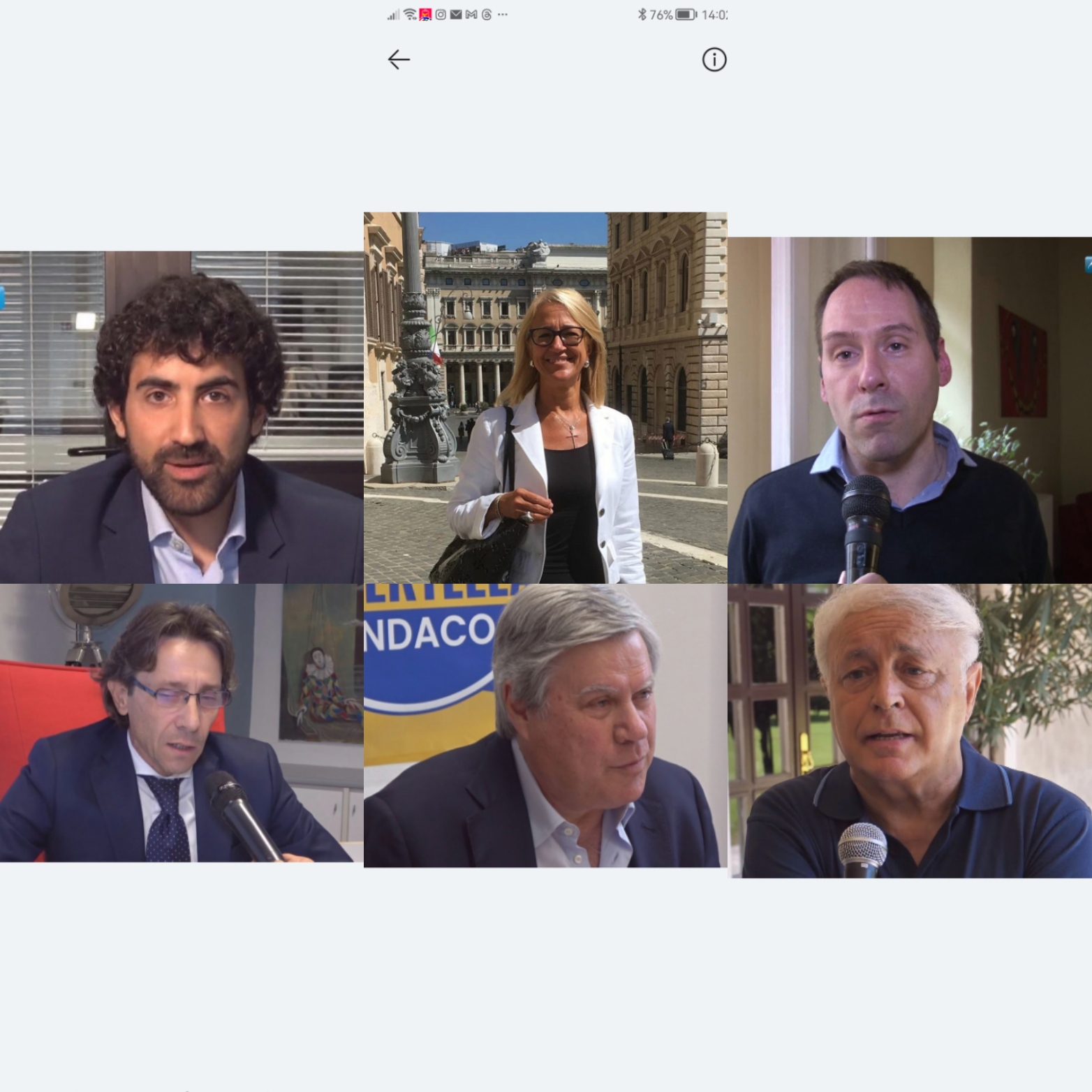 Verbania, 4 seggi su 30: 38.87%  Brezza, 29.79%  Albertella e le sue prime dichiarazioni ai nostri microfoni