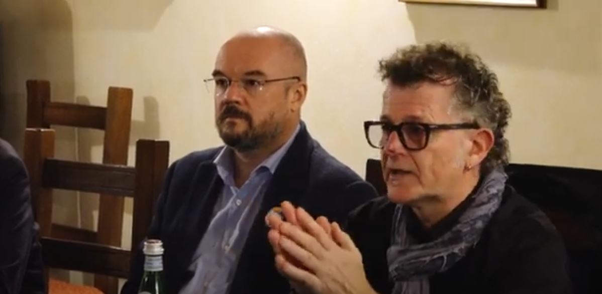 Regionali, Stefano Costa è il candidato locale per “Stati uniti d’Europa” a sostegno di Gianna Pentenero presidente