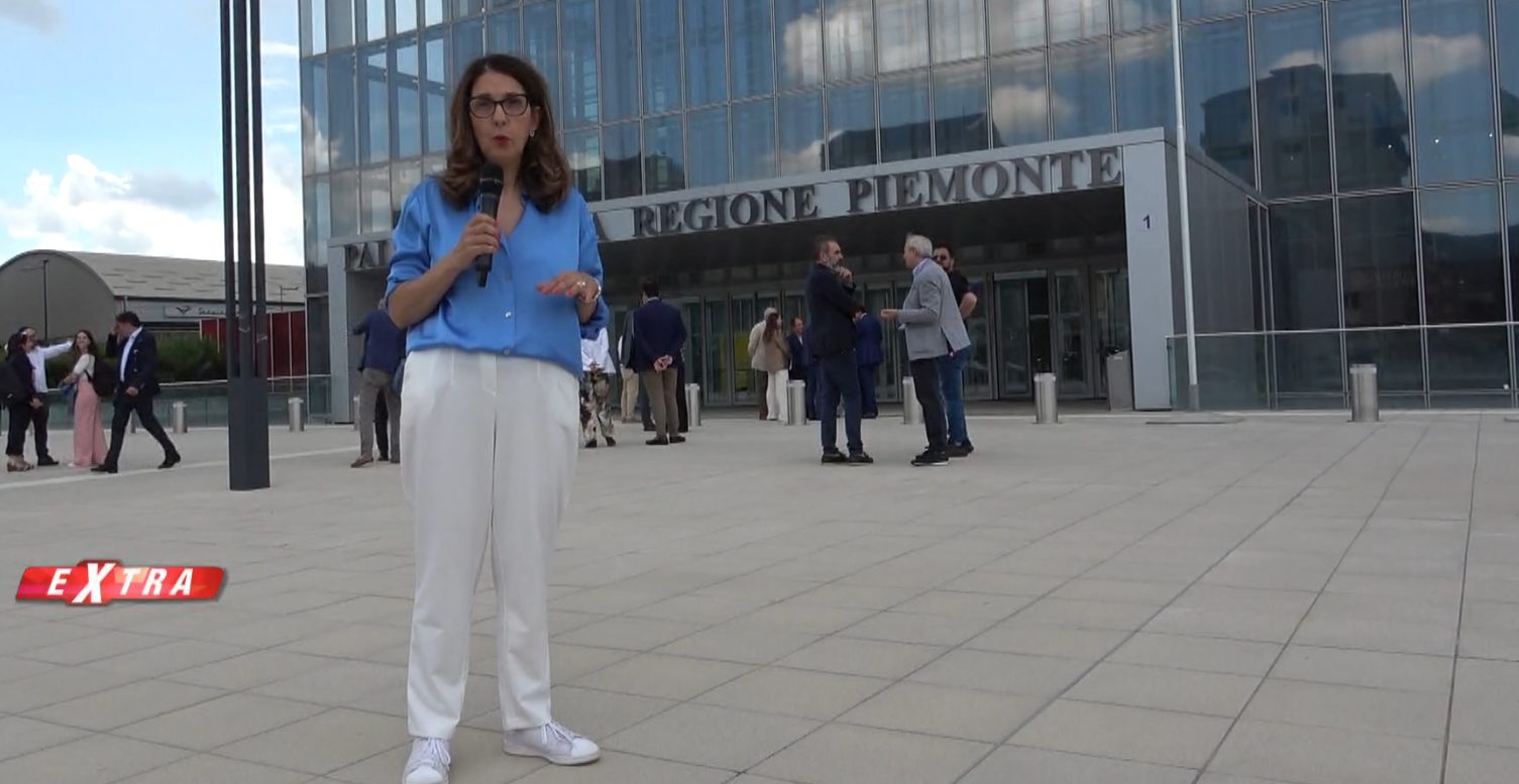 Extra - La squadra del presidente Cirio e la nuova amministrazione di Verbania