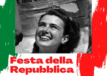 Oggi a Verbania celebrata la Festa della Repubblica Italiana