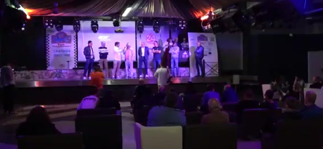 Verso il Valli Ossolane, al Trocadero una festa per celebrare gli storici protagonisti del Rally