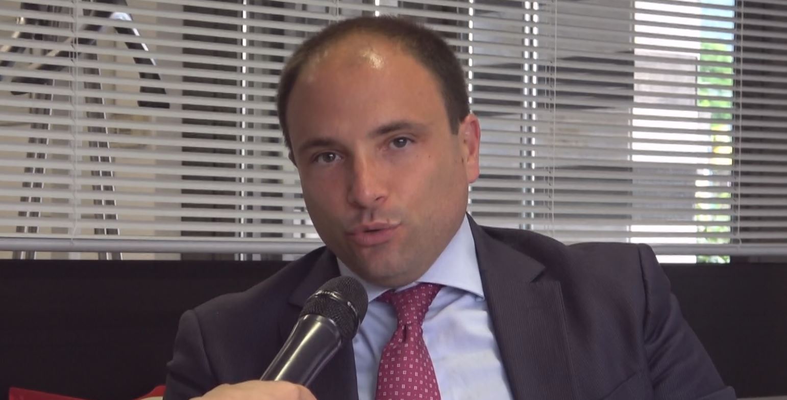 Marcovicchio: "Fdi penalizzato dalla gestione di Davide Titoli e dalle sue dimissioni"