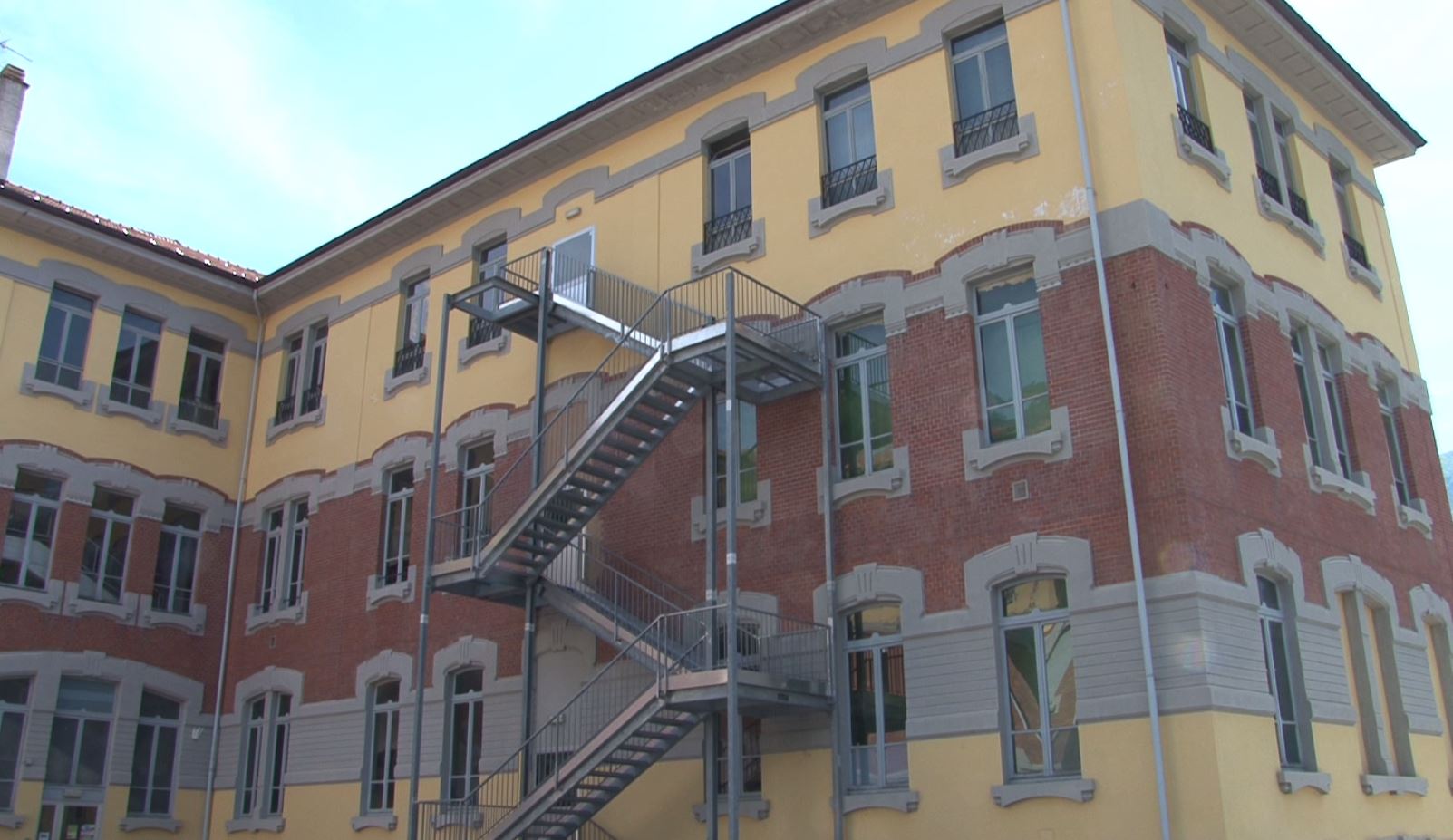 Domo, petizione contro il piano di dimensionamento scolastico