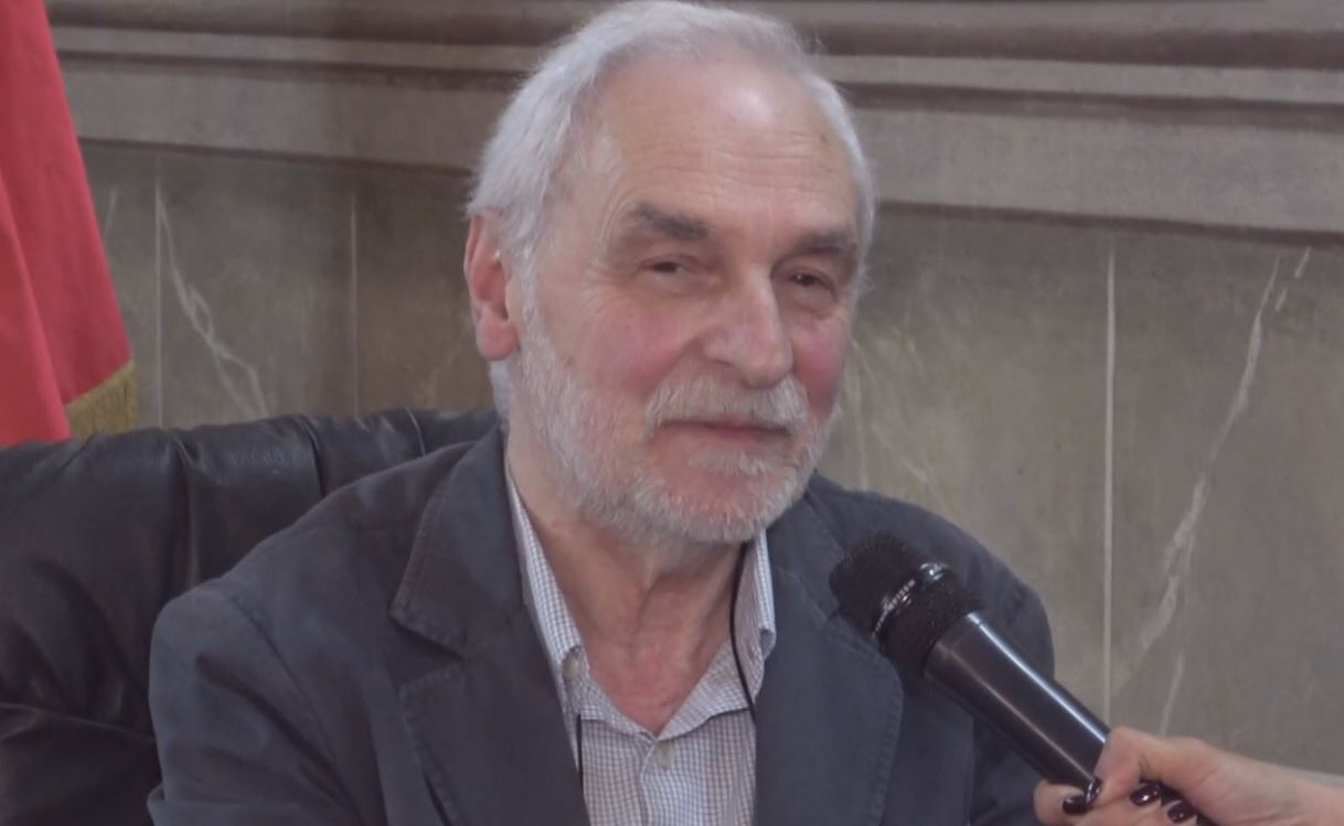 Il Verbano nella rivoluzione industriale di Roberto Negroni a L'Appetito Vien Leggendo