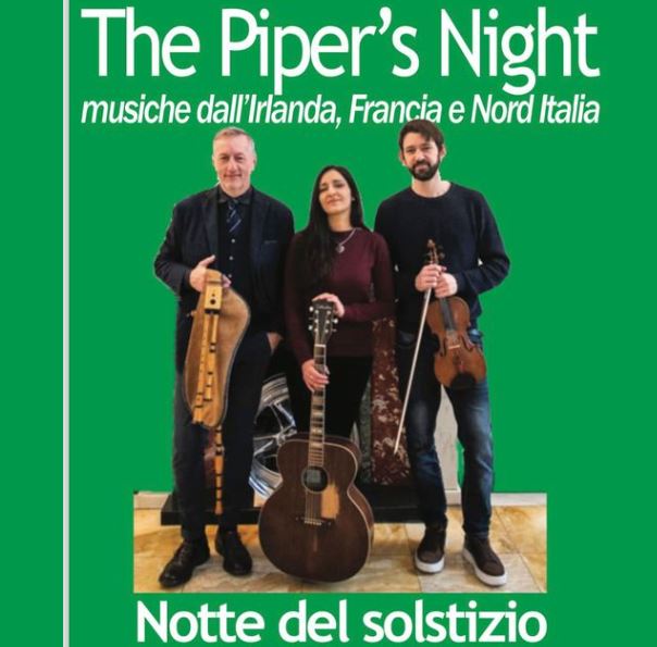 Causa maltempo rinviata la festa del Solstizio a Domodossola