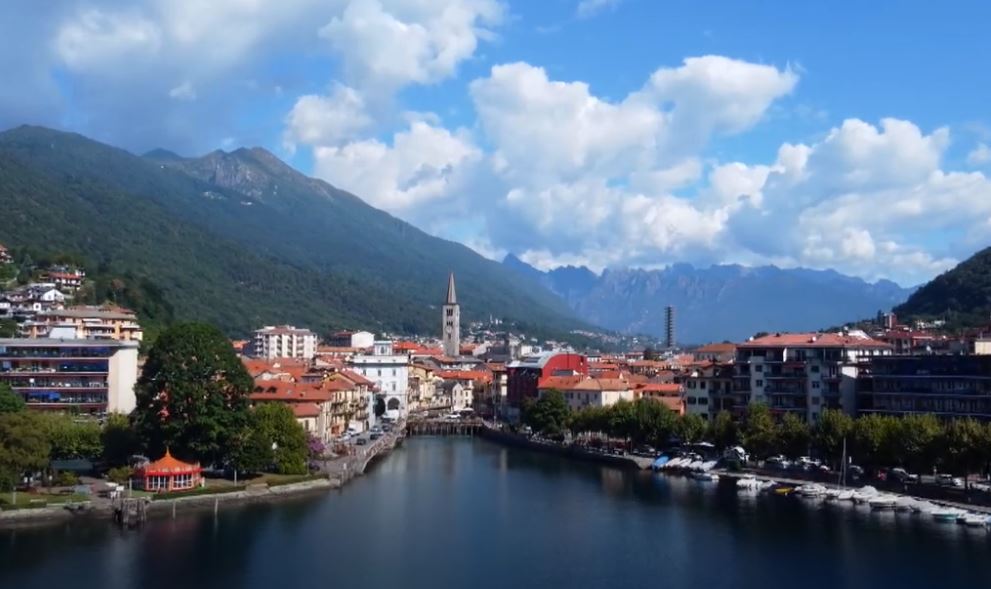 Omegna : al via le operazioni di recupero degli ordigni bellici. Modifiche alla viabilità