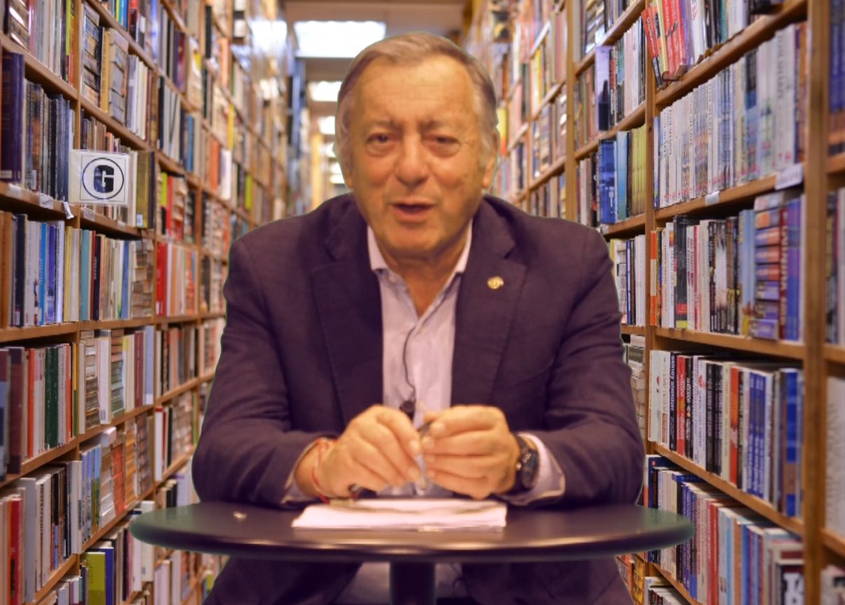 Nuovo appuntamento con Pillole di Storia Locale di Marco Zacchera