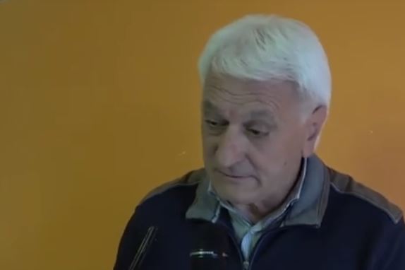 Montecrestese sceglie ancora Renato Punchia, per lui il 55.87% dei voti