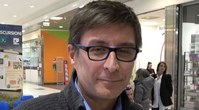 Luigi Spadone è il nuovo sindaco del comune di Valle Cannobina