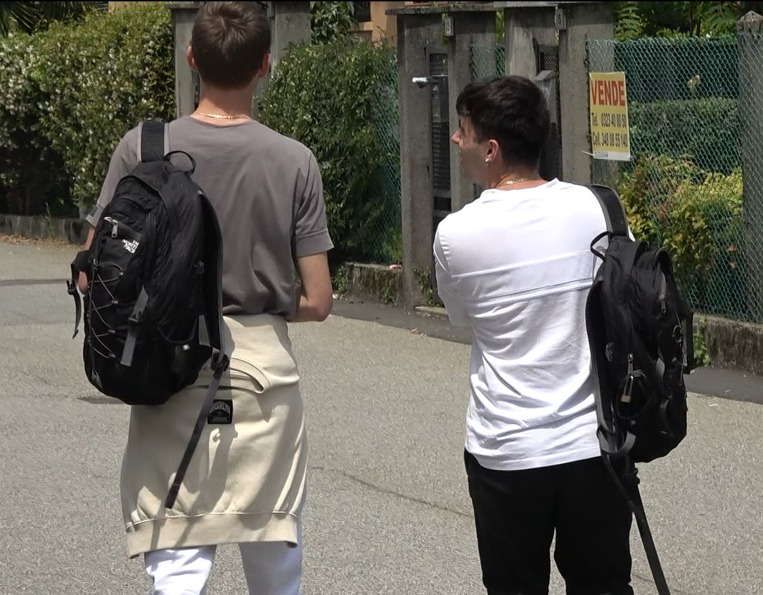 Al via gli esami di Maturità