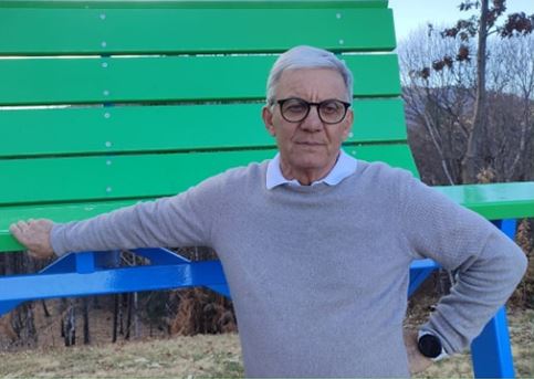 Vincenzo Titone eletto sindaco a Gignese dopo un anno di commissariamento