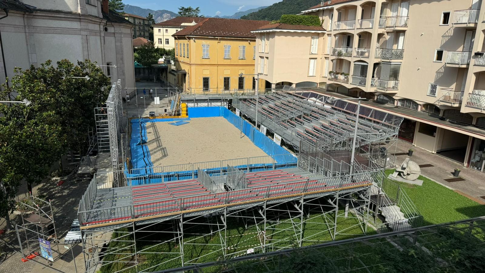 Sabato via al B4B: le possibili coppie favorite