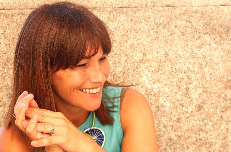 Cannobio, per Scrittori in Giardino il 24 luglio arriva Valeria Tron con "Pietra dolce"